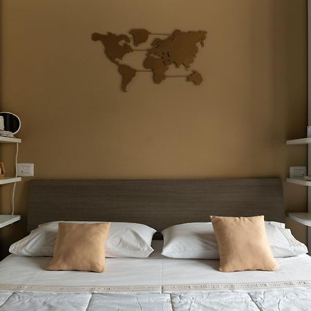La Terrazza Sulle Vigne B&B Корте Франка Екстериор снимка