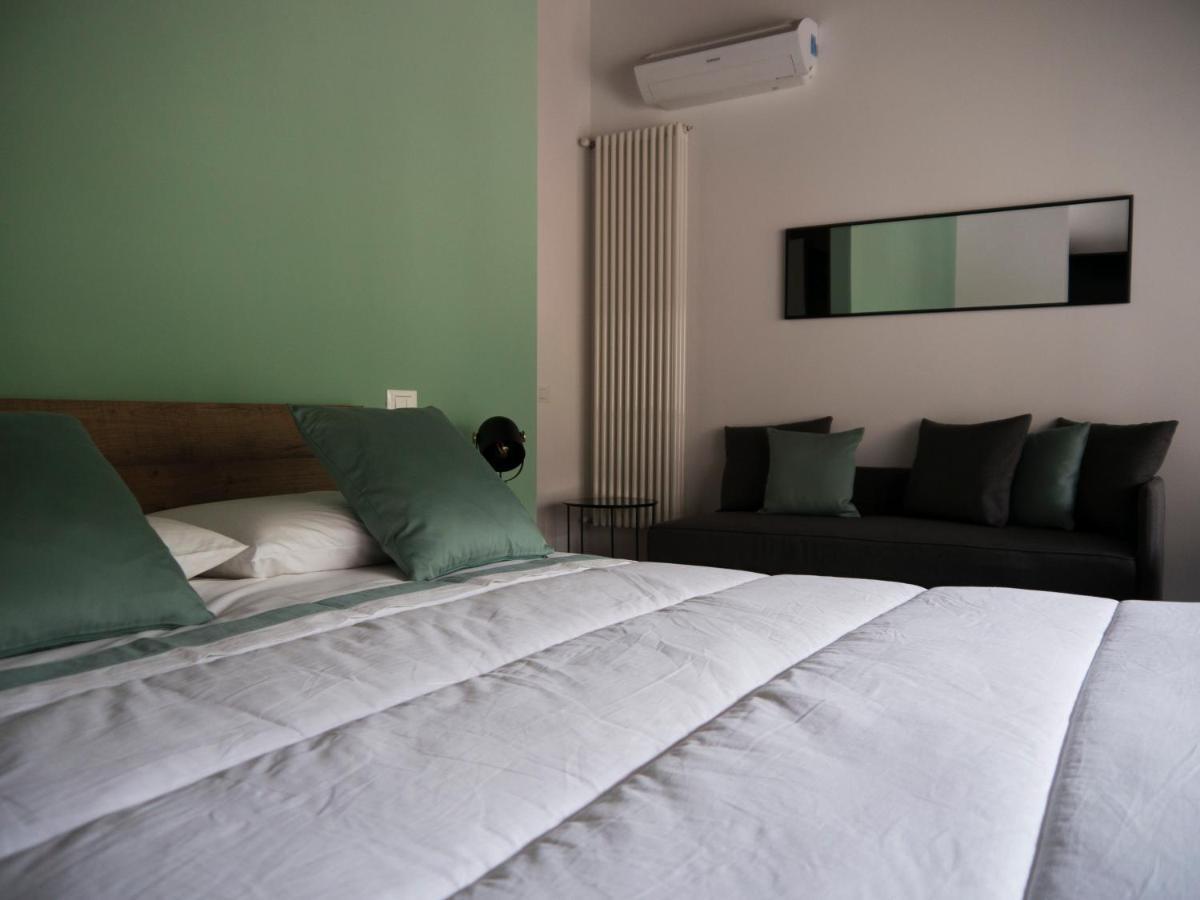 La Terrazza Sulle Vigne B&B Корте Франка Екстериор снимка