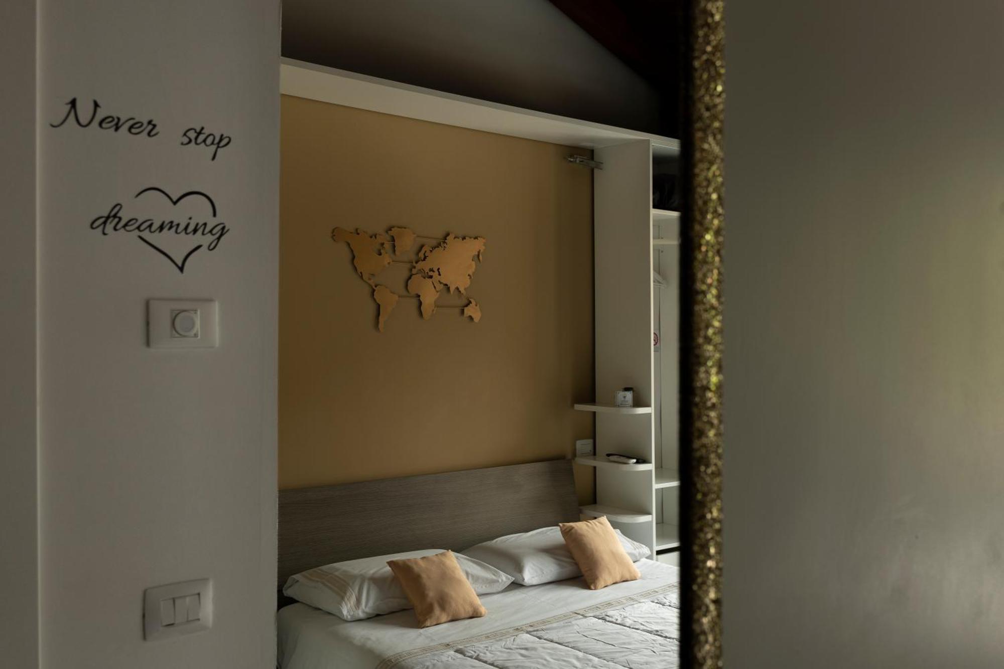 La Terrazza Sulle Vigne B&B Корте Франка Екстериор снимка